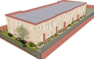 Duplex de Gran Categoria - Villa Francesca - Pta Chica