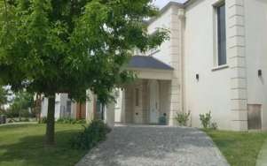 Casa a La Laguna, Barrio Nautico Privado San Marco