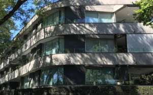 DEPARTAMENTO 3 AMBIENTES AV LIBERTADOR 15160 LAS TIPAS SUITES.