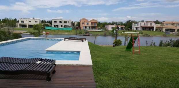 Casa a La Laguna,  Barrio Nautico Privado San Marco