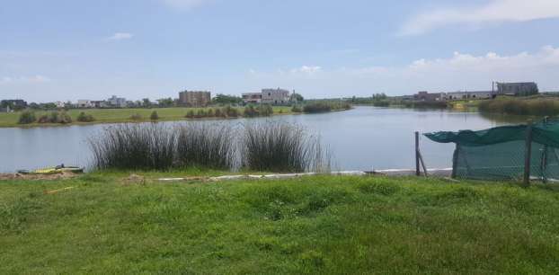 Casa a La Laguna con Hermosa Vista (A Estrenar)