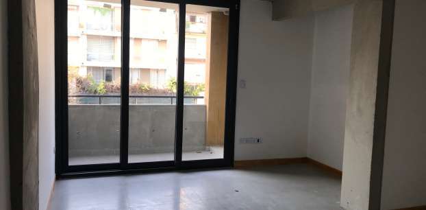 Departamento en venta de 2 amb y medio. 61m2 -  Al frente y contrafrente