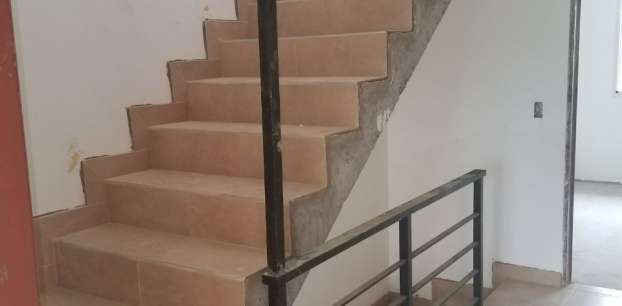 Duplex a estrenar-desarrolladas en planta baja + dos niveles-San Fernando