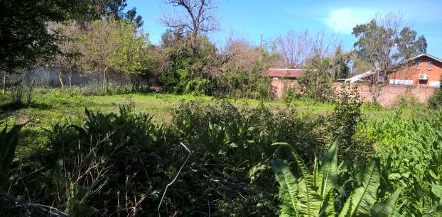 Lotes en Barrio Abierto Los Naranjos - Ingeniero Maschwitz